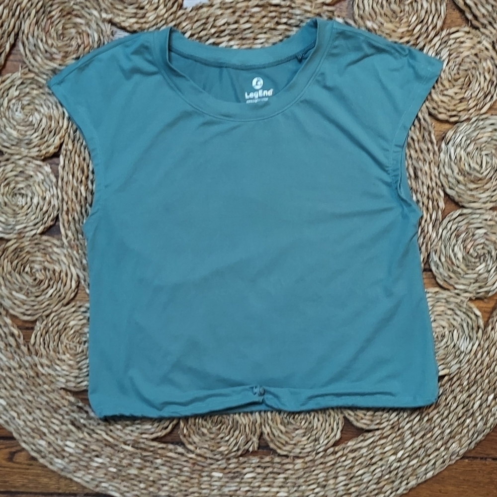 Legend Women's Sleevless Top